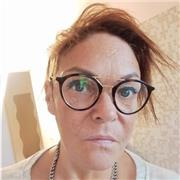 Insegnante di inglese, traduttrice in/da inglese